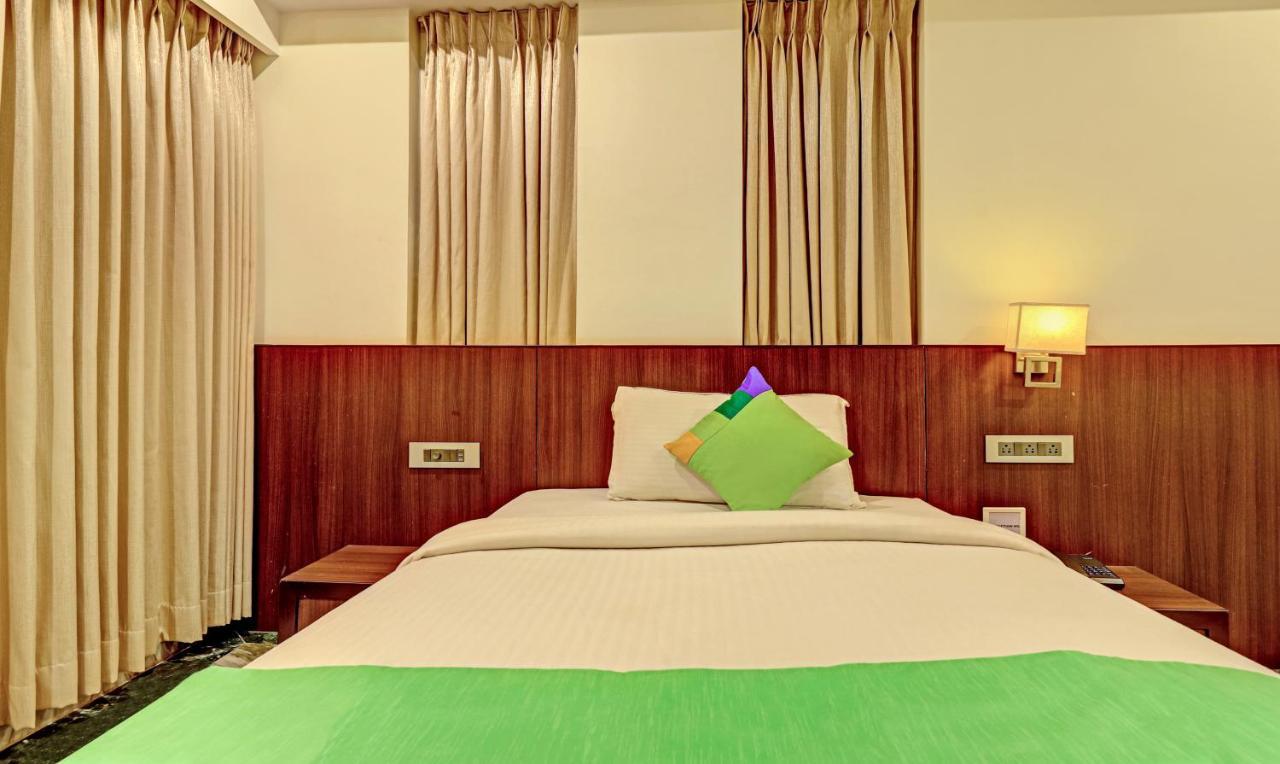 Treebo Seaesta Rk Beach Visakhapatnam Dış mekan fotoğraf